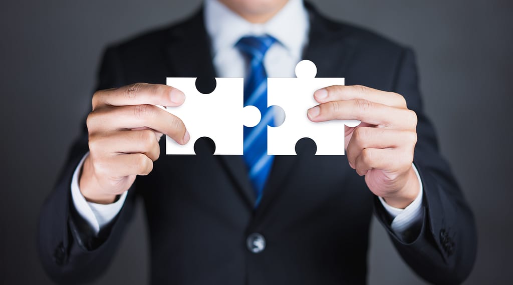 Mergers and Aquisitions