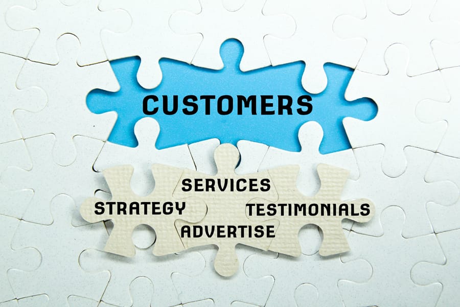 strategies to bring new sales by Gabriel topman