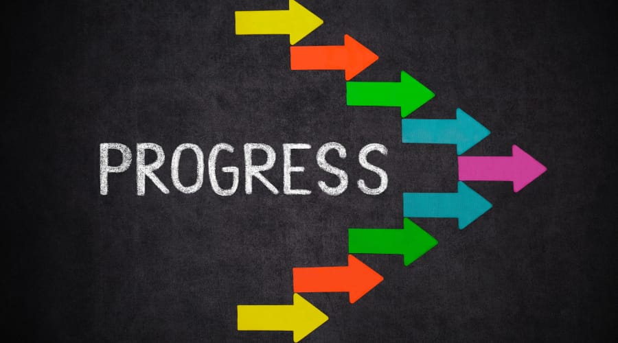 Progression 