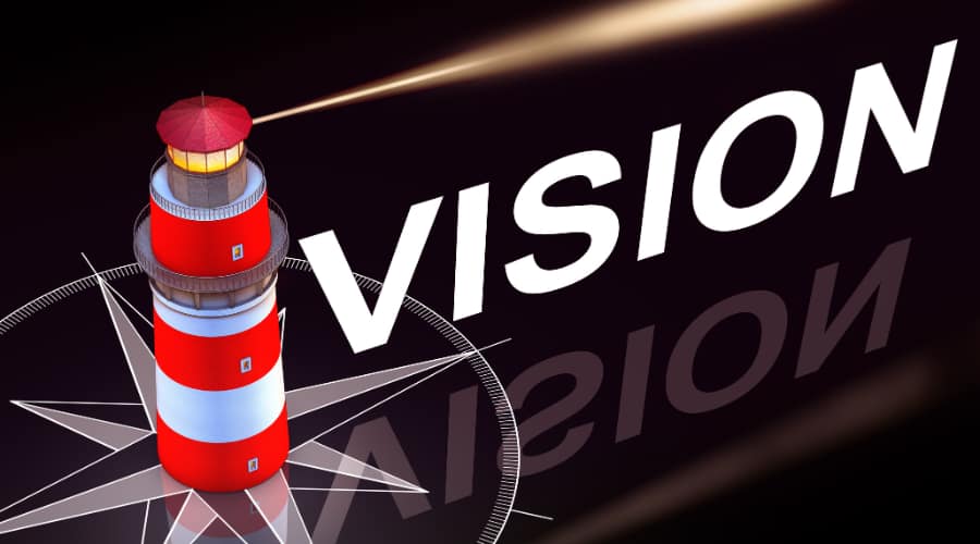 Vision 