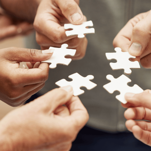 Enhancing Organizational Efficiency: Streamlining Processes for Maximum Impact