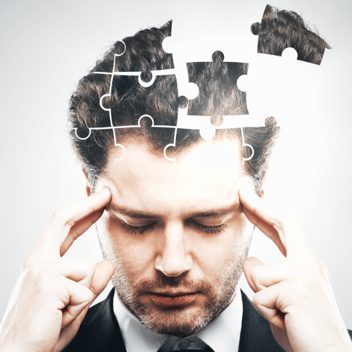 Brainstorms with verifiable success (not good fakes) really does lead to sustainable solutions.